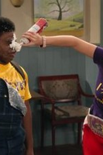 Poster de Episódio Remember Vacation Bible School? (2019)