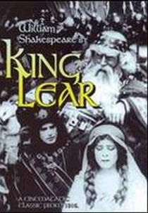 King Lear (King Lear)