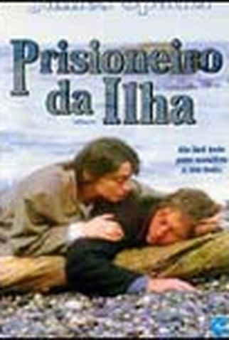 Poster 2 de Filme Prisioneiro da Ilha (1997)