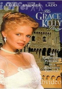 A História de Grace Kelly (Grace Kelly)