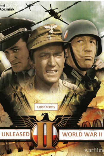 Poster de Filme How I Unleashed World War II (1970)