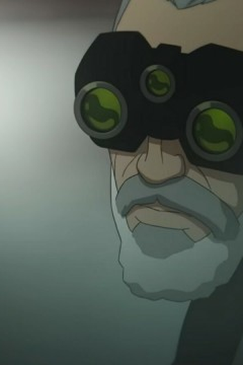 Poster de Episódio Chaos Theory (Part 2) (2025)