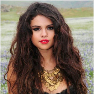 Foto de perfil de SelenaLovato