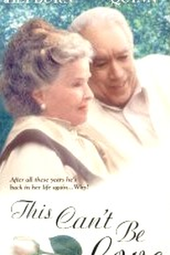 Poster de Filme Vestígios de uma Paixão (1994)