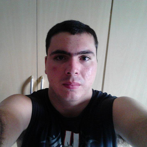 Foto de perfil de Wagner Munhoz