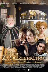 Der Zauberlehrling (Der Zauberlehrling)