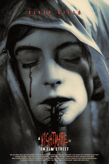  de Filme A Hora do Pesadelo (1984)