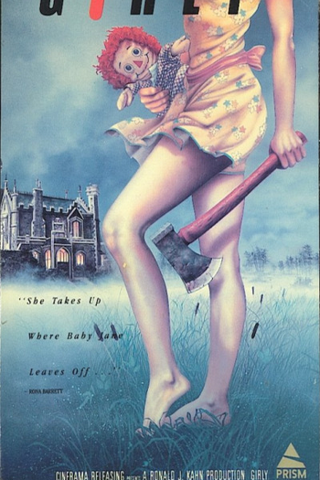  de Filme Mamãe, Babá, Filhinho e Menina (1970)