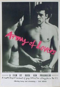 Army of Lovers or Revolt of the Perverts (Armee der Liebenden oder Revolte der Perversen)