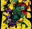 Kick-Ass: Quebrando Tudo