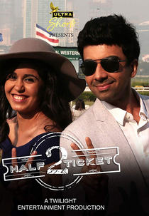 Half Ticket 2 (Half Ticket 2)