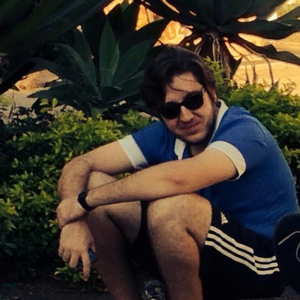 Foto de perfil de Rodrigo