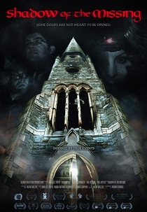 Shadow of the Missing (Shadow of the Missing)