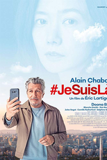 #EstouAqui (#jesuislà)