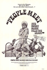 Människor möts och ljuv musik uppstår i hjärtat  (Människor möts och ljuv musik uppstår i hjärtat )