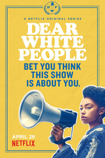 Cara Gente Branca (Volume 1) (Dear White People (Volume 1))