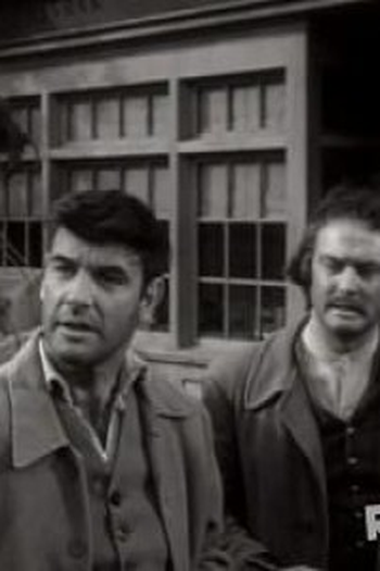Poster de Episódio The Devil's Four (1965)