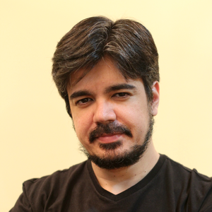 Foto de perfil de Pablo Villaça