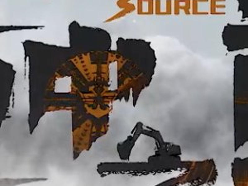 Foto 1 de The Power Source