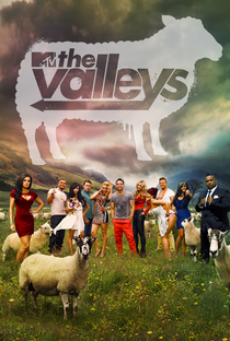 The Valleys (1ª Temporada) - Poster / Capa / Cartaz - Oficial 1
