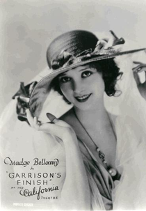 Lealdade Esportiva (Garrison's Finish)