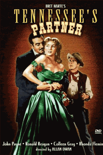 de Filme A Audácia é Minha Lei (1955)