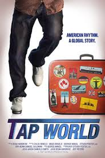  de Filme Tap World (2015)