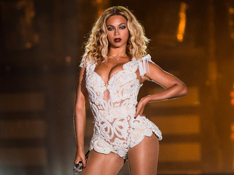 Foto 8 de Beyoncé: Rock in Rio 2013