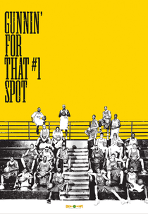 Gunnin' for That #1 Spot (Gunnin' for That #1 Spot)