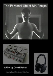 The Personal Life of Mr. Phelps (The Personal Life of Mr. Phelps)