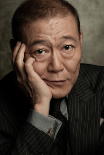 Jun Kunimura - Poster 2