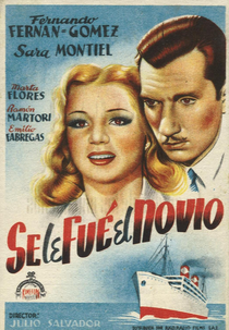 Se le Fue el Novio (Se le Fue el Novio)