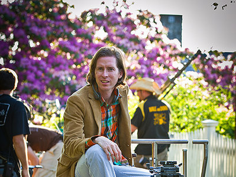 Foto 13 de Moonrise Kingdom