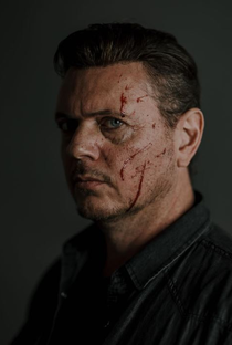 Jason Brooks (IX) - Poster 1