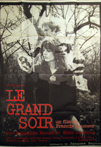 The Big Night (Le grand soir)