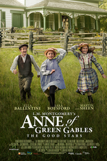 L.M. Montgomery's Anne of Green Gables: The Good Stars (L.M. Montgomery's Anne of Green Gables: The Good Stars)
