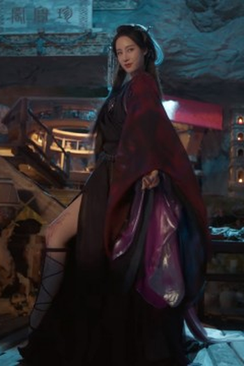 Poster de Episódio 第5集 (2024)