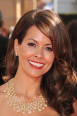 Brooke Burke-Charvet