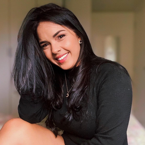 Foto de perfil de Natália Viana