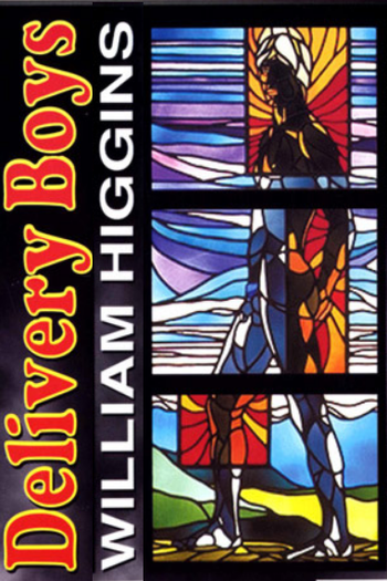  de Filme Delivery Boys (1985)