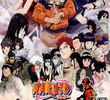 Naruto: OVA 3 - Batalhem Finalmente!! Jounin contra Genin!
