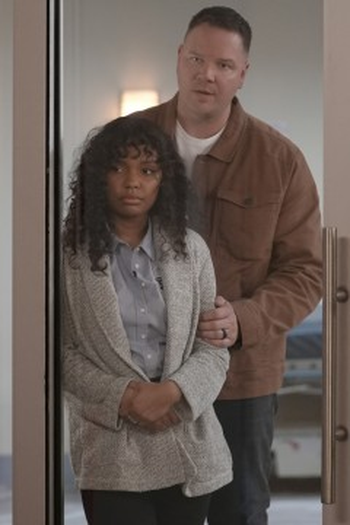 Poster de Episódio Open (2023)