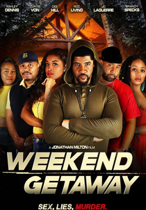 Weekend Getaway (Weekend Getaway)