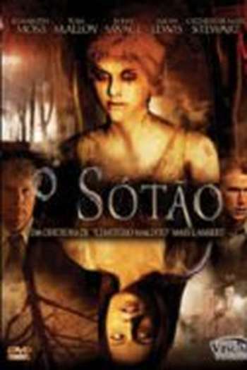  de Filme O Sótão (2007)