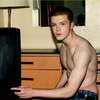 Cameron Monaghan - Foto 1