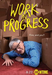 Work in Progress (2ª Temporada) (Work in Progress (Season 2))