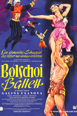 O Balé Bolshoi (The Bolshoi Ballet)