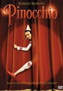 Pinóquio (Pinocchio)