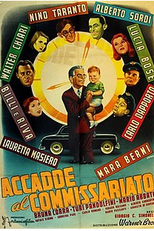 Aconteceu na Delegacia (Accadde al commissariato)