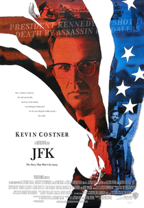 JFK: A Pergunta Que Não Quer Calar (JFK)